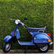 傷だらけでもバイク買取を行う心強い会社の存在